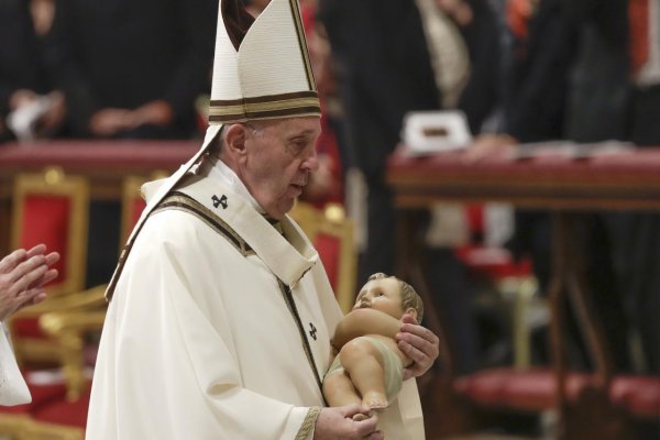 Pápež a canterburský arcibiskup zaslali vianočné posolstvo Južnému Sudánu