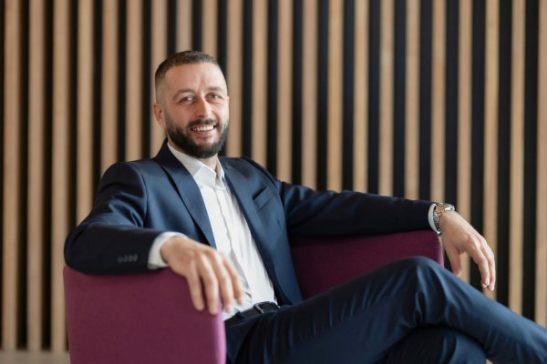 Spoločnosť HSF System SK získala kľúčový certifikát. Patrí medzi prvých dvadsať firiem s oprávnením pre vyhradené stavby