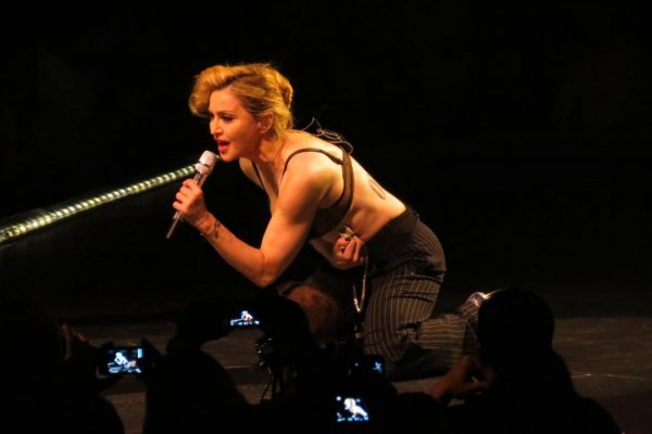 Madonna slávi šesťdesiatku s novým albumom „Madame X“