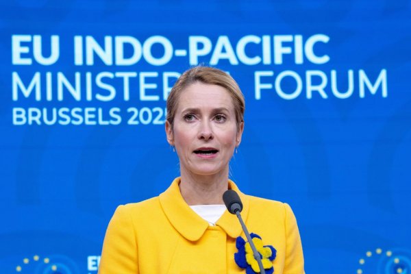 Kallasová o novej stratégii USA: USA zostávajú najväčším spojencom EÚ