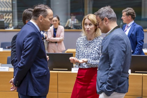 EÚ schválila 18. balík protiruských sankcií