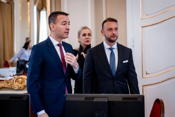 SaS kritizuje koaličnú novelu vysokoškolského zákona