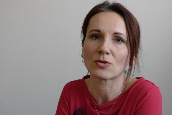 Ľudmila Kolesárová: Oslavy MDŽ sú zvrátené orgie zneužívania