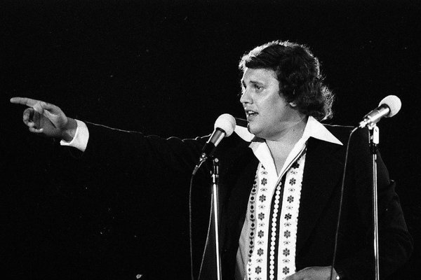 Karol Duchoň očami skladateľov