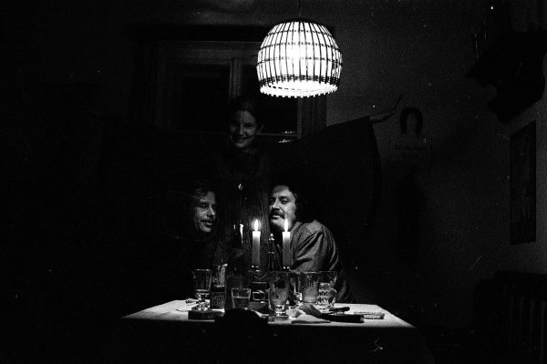 40 rokov od Charty 77