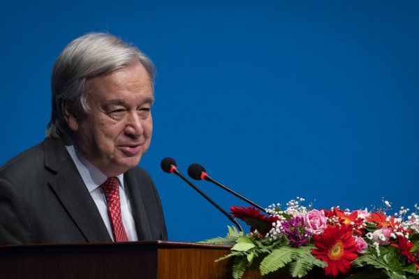 OSN upozorňuje na možné oteplenie klímy až o tri stupne do roku 2100