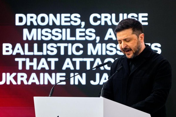 Zelenskyj: Opravy na ropovode Družba sa napriek žiadostiam EÚ nedajú urýchliť