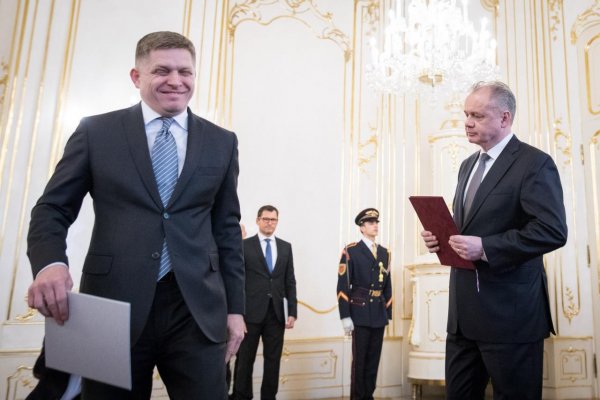 NAKA zastavila trestné stíhanie vo veci údajného vydierania Andreja Kisku