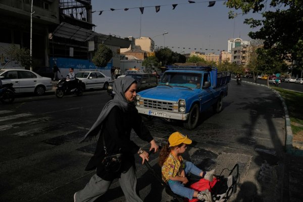 Irán po posledných útokoch USA hlási masívne škody na vodovodnej sieti