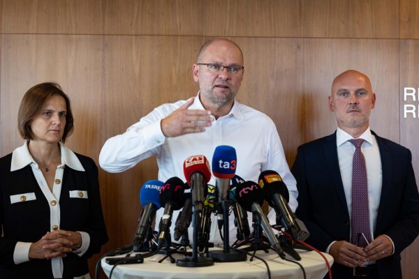 Je vymaľované, Slovensko čaká trápenie s menšinovou vládou