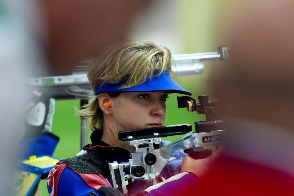 Slovensko získalo hneď v úvodný deň paralympiády zlatú medailu!