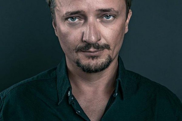 Zomrel slovenský herec Daniel Heriban