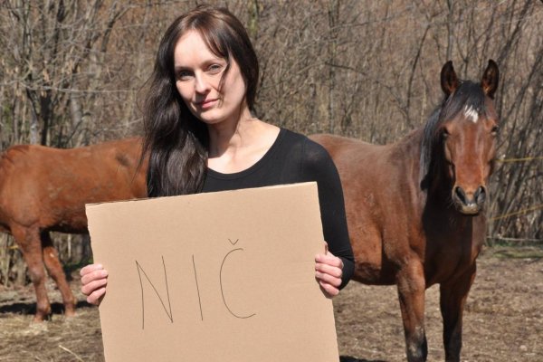 Hospodárka z východu: Volám ich novozbohatlíci