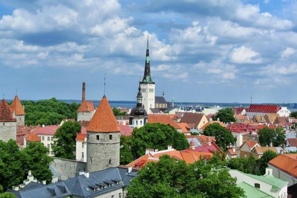 Estónsko vyhostilo ruského diplomata pre zasahovanie do estónskych záležitostí