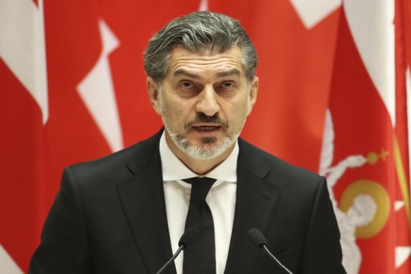 Gruzínsko schválilo zákon o „zahraničných agentoch“