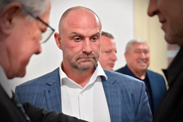 Chronológia udalostí súvisiacich s kauzou Očistec