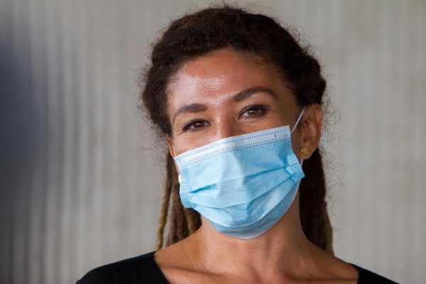 Nicholsonová zverejnila výzvu Kollárovi. Mal by okamžite podať demisiu, vyhlásila