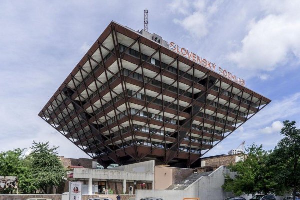 Rada STVR má nového predsedu, stal sa ním Peter Benčurík