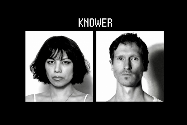 Hviezdni co-headlineri Džezákov: Keyon Harrold a Knower