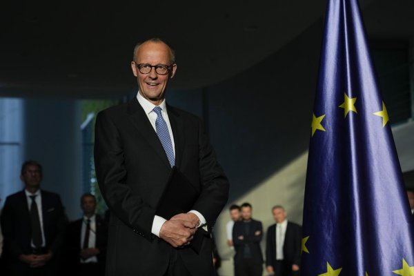 Nového nemeckého kancelára Friedricha Merza je ťažké vopred odhadnúť