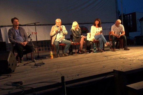 Prečo treba Mečiara postaviť pred súd a odsúdiť ho