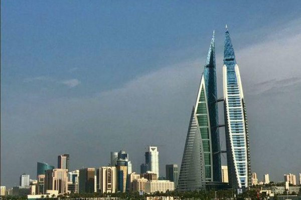 BUBO cestovanie: Arábia