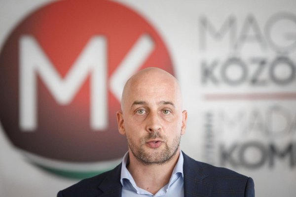 SMK bude najskôr rokovať o spolupráci s maďarskými stranami
