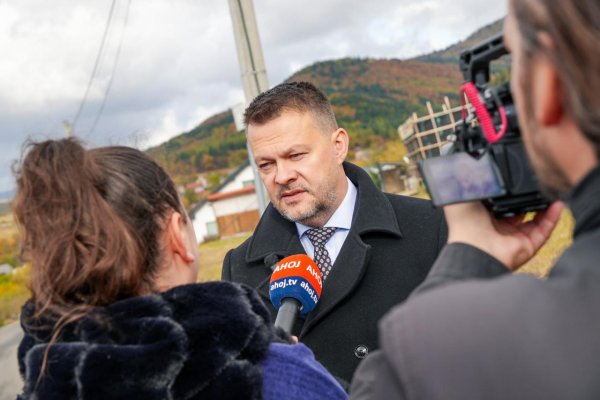 Migaľ pripúšťa možnosť zlučovania ministerstiev