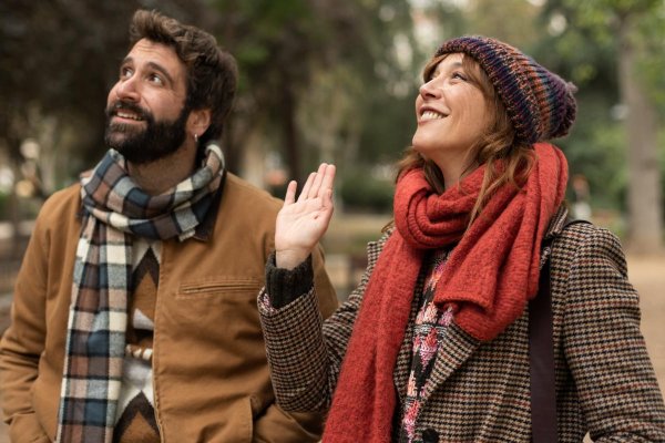 Seriál Striedavá starostlivosť poukazuje na výzvy, ktorým čelia rozchádzajúce sa páry s deťmi