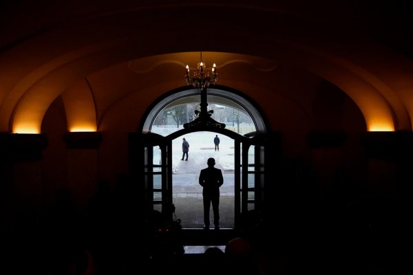 Esej: Rozpoznať a prijať zodpovednosť​