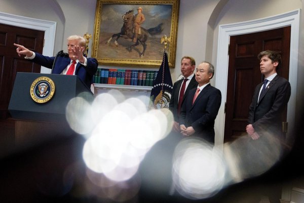 The Economist: O prístupe k najlepším AI modelom teraz rozhoduje Biely dom