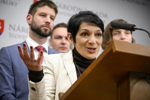 Bihariová: Voliči strany Smer-SD sú nespokojní, pretože im nesplnili nič z toho, čo sľúbili