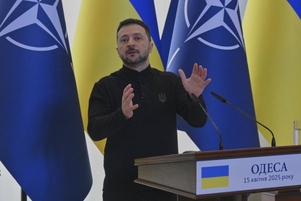 Zelenskyj: Rokovania o nerastoch s USA dosahujú značný pokrok