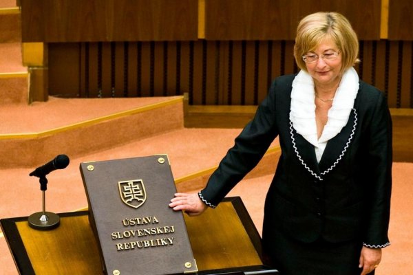 Bývalú poslankyňu Smeru Ľubicu Roškovú obvinili z podvodu v kauze agrodotácií