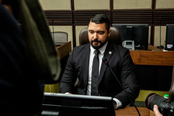 SaS podáva podnet na disciplinárne konanie voči Pavlovi Gašparovi, Pellegrini je podľa nich jediný, kto môže zasiahnuť