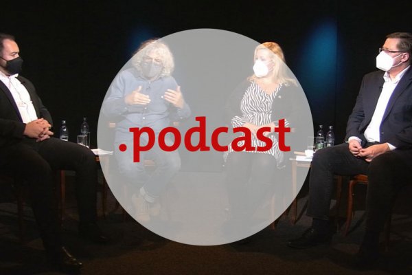 .viac slobody Šimona Jeseňáka: Kusá, Vašečka a Mesežnikov hodnotia rok 2021