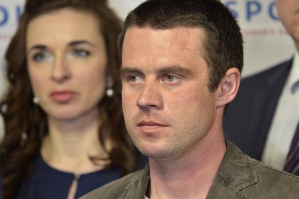 Baláž zo strany Spolu: Vôbec nezávidím vláde situáciu, do ktorej sa dostala