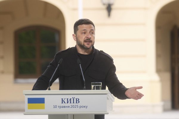 Zelenskyj: Ukrajina je pripravená na akýkoľvek formát rokovaní s Ruskom