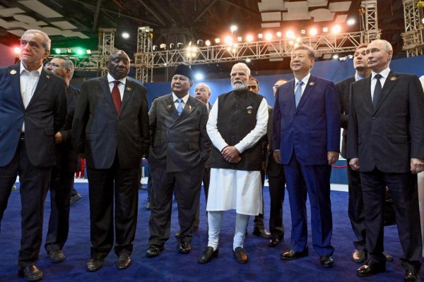 Štáty BRICS vyzvali na maximálnu zdržanlivosť na Blízkom východe