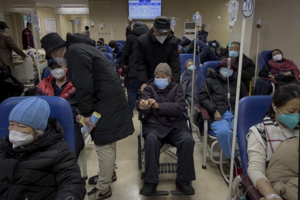 Európa nečelí hrozbe v súvislosti s nekontrolovaným šírením koronavírusu v Číne