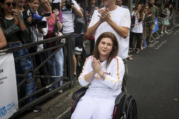 Novinárka AFP Christina Assi získa medzinárodné ocenenie za slobodu tlače