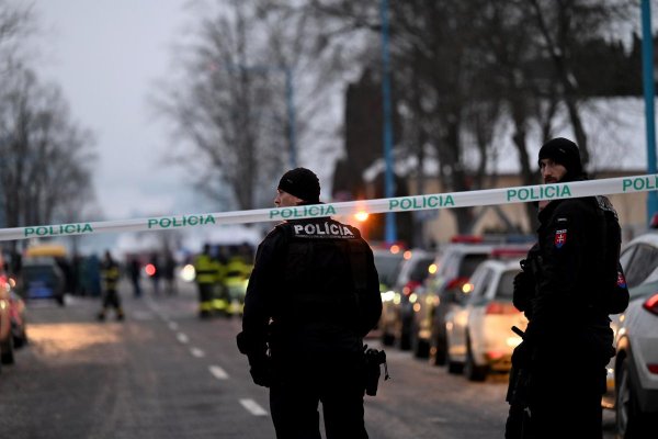 Študent obvinený v prípade útoku nožom podal sťažnosť proti jeho väzbe