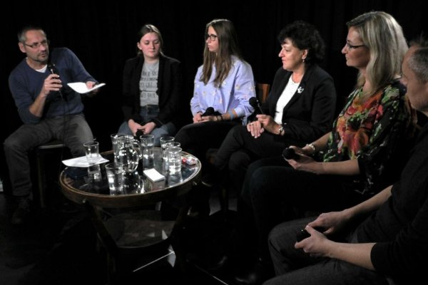 .diskusia: Nevieme, nemáme, nedá sa, nezáujem!