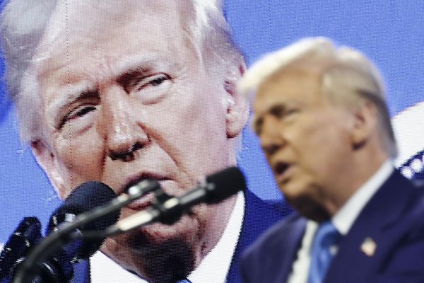 8 mesiacov do volieb: Trump zmenil náš americký sen na nočnú moru