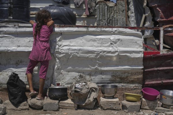 Hamas vyzval na koniec izraelských útokov a otvorenie hraníc Pásma Gazy