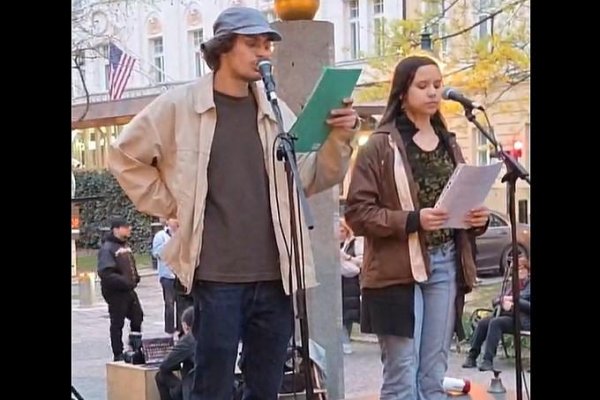 V Bratislave, Banskej Bystrici, Žiline a Košiciach sa konajú študentské protesty