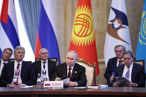 Moskva tvrdí, že sa vráti k dohode START, len ak ju budú USA počúvať