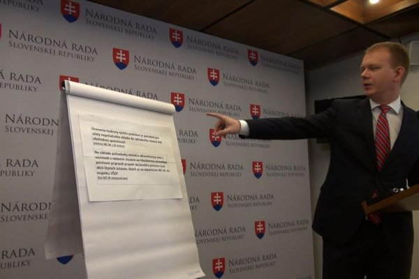 Chystá sa tichá privatizácia najlepších nemocníc?