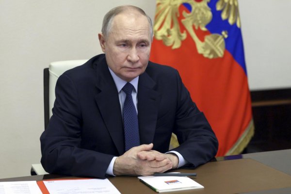 Mier Ukrajine: Smer-SD sa šírením propagandy otvorenejšie pridal na stranu Ruska