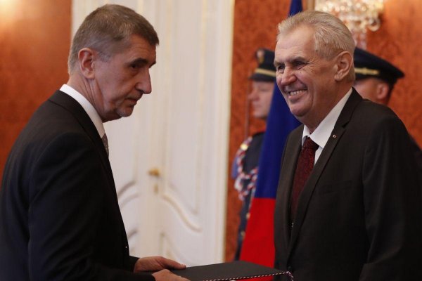 Jaroslav Kmenta: Jakou cenu má abolice?